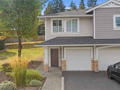 Property at 6515 134th Place SE #I2, Snohomish, WA