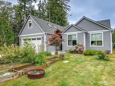 380 E Benson Lake Road