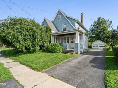 Property at 408 Glen Avenue, Scotia, NY