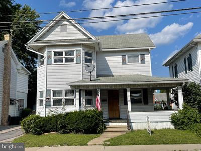 Property at 216 N 9th St, Philipsburg, PA