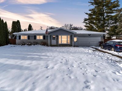 Property at 47349 Nita Dr, Utica, MI