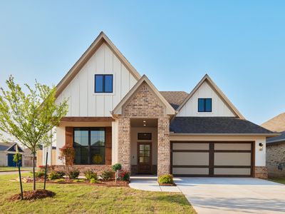 Indalo Plan, The Springs at Cypress Plains