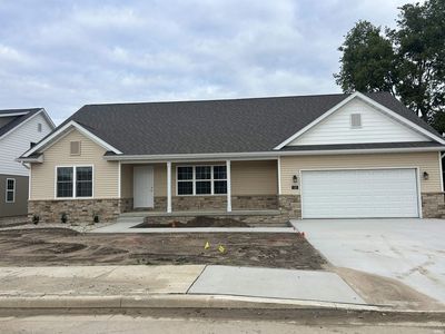 110 Peace Tree Village Dr #12
