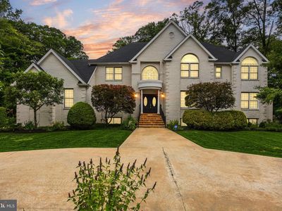 18 Cooper Run Dr