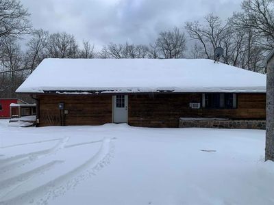 Property at N8673 Firelane Road, Springbrook, WI
