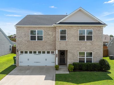 1332 Paul Lankford Dr