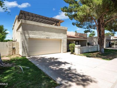8434 E SAN BERNARDO Drive