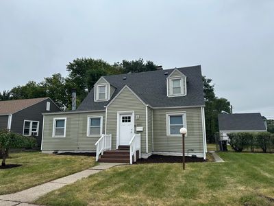 200 Porter St
