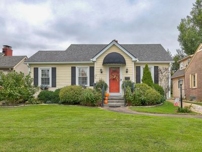205 S Fairlawn Ave