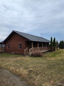 Property at 5400 Brake Hill Rd, Homer, NY