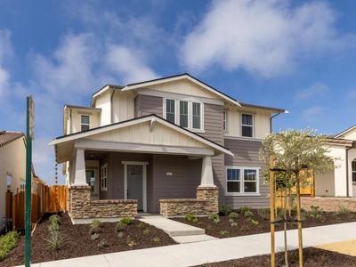 625 Santa Lucia Way