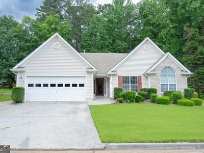 2407 Cove Lake Way