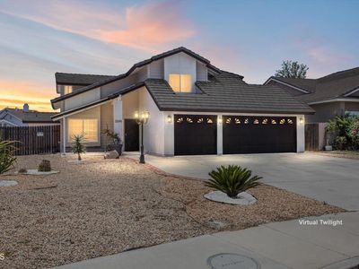 23243 Golden Eye Ln