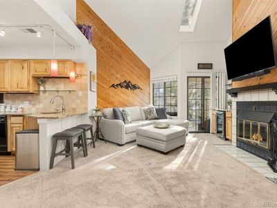 4856 E Kentucky Avenue #F