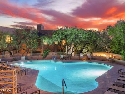 6655 N Canyon Crest Dr UNIT 19203