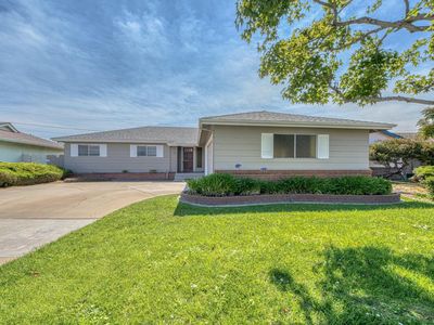 1626 Cambrian Dr