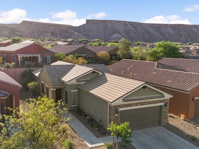 Property at 811 Bobcat Run, Mesquite, NV