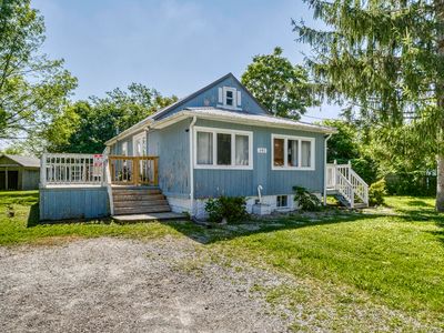 141 N John St