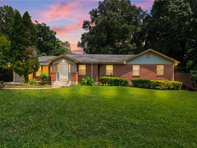 Property at 2205 Loring Ct, Decatur, GA