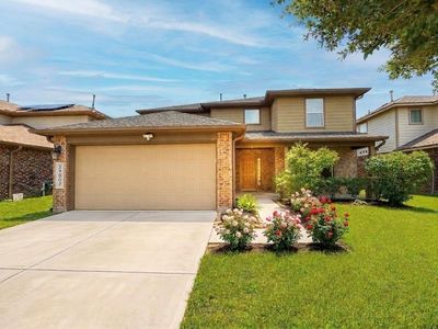 29007 Jacobs River Dr