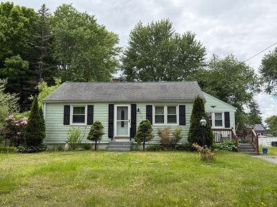 40 Aldrew Ter