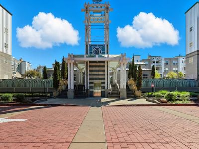 3901 Lick Mill Blvd APT 430