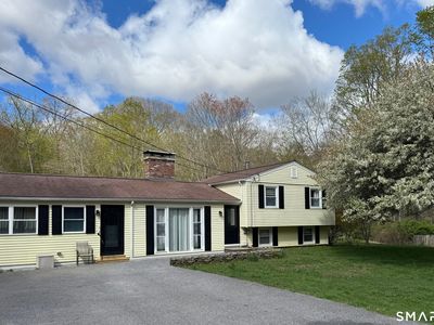 Property at 274 Hanks Hill Road, Mansfield, CT