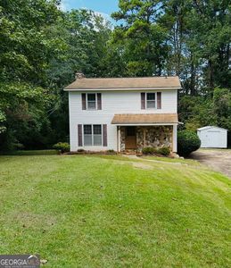 115 W Pyne Dr