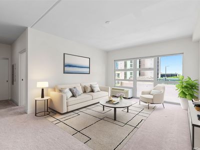 400 Keawe St APT 607