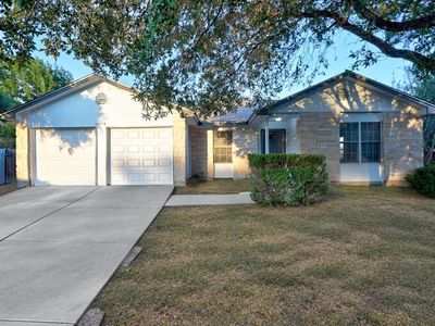 Property at 11732 Maybach Dr, Del Valle, TX