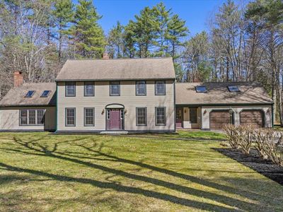 20 Stone Brooke Road