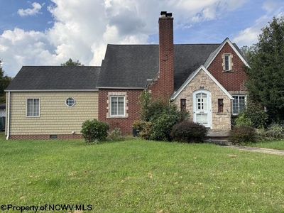 Property at 344 E 7th St, Weston, WV