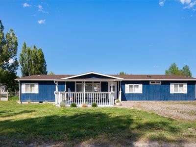 321 W Front St