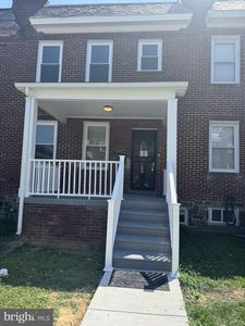 3602 Chesterfield Ave