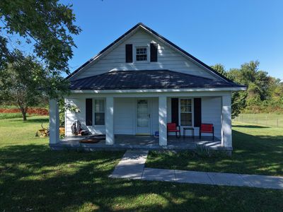 1221 Elihu Cabin Hollow Rd