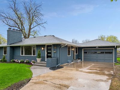 Property at 4625 Valley View Rd, Edina, MN