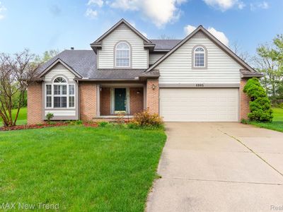 4905 Ravine Ct