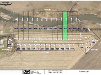 Property at 704 Mill Pond Rd, Rock Rapids, IA