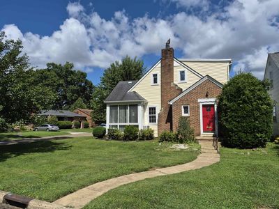 1526 Washington Blvd