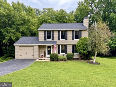 215 Katherine Ln