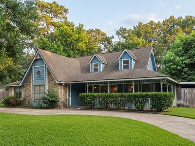 24881 Country Estates Dr