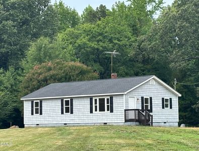 Property at 695 Layton Store Rd, Castalia, NC