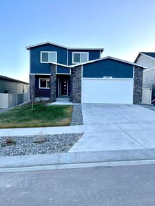 9902 Hidden Ranch Ct