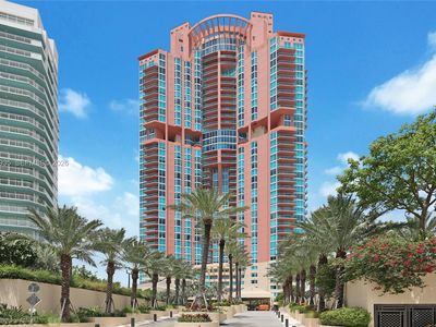 300 S Pointe Dr APT 4206