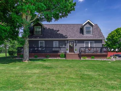 2208 Rome Greenwich Rd