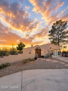 433 Camino Canoa