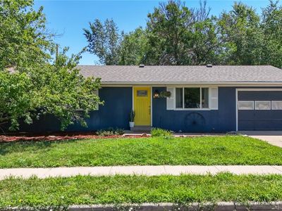 205 Lawley Drive