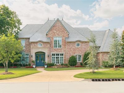 4401 Berry Farm Rd