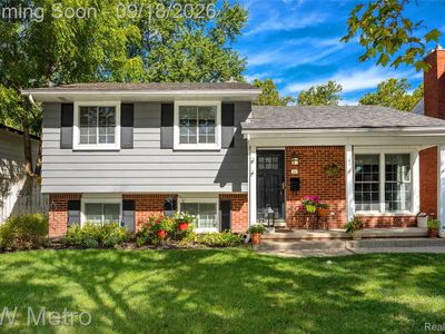 595 Shenandoah Dr