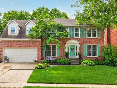 836 Edgewood Dr